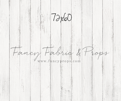 Jacksonville Wood Planks