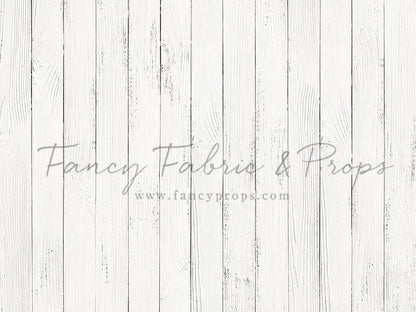 Jacksonville Wood Planks Mat Floor