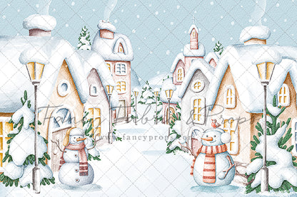 Morning Jolly Village