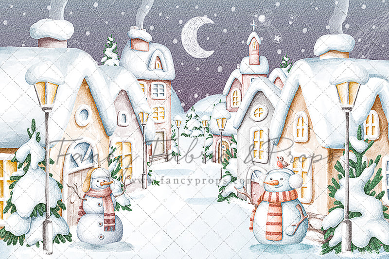 Jolly Village Evening