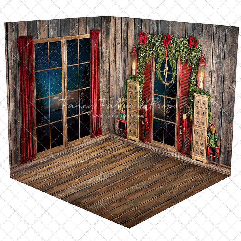 Jingle All The Way Room