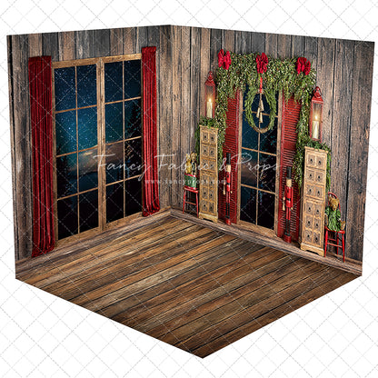 Jingle All The Way Room