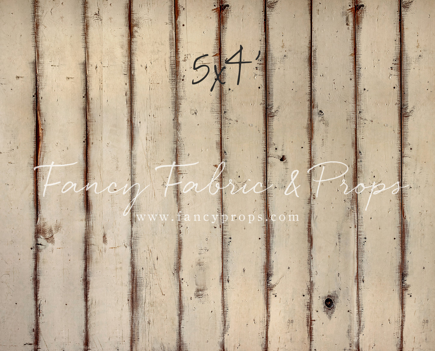 Jodi Wood Planks Mat Floor