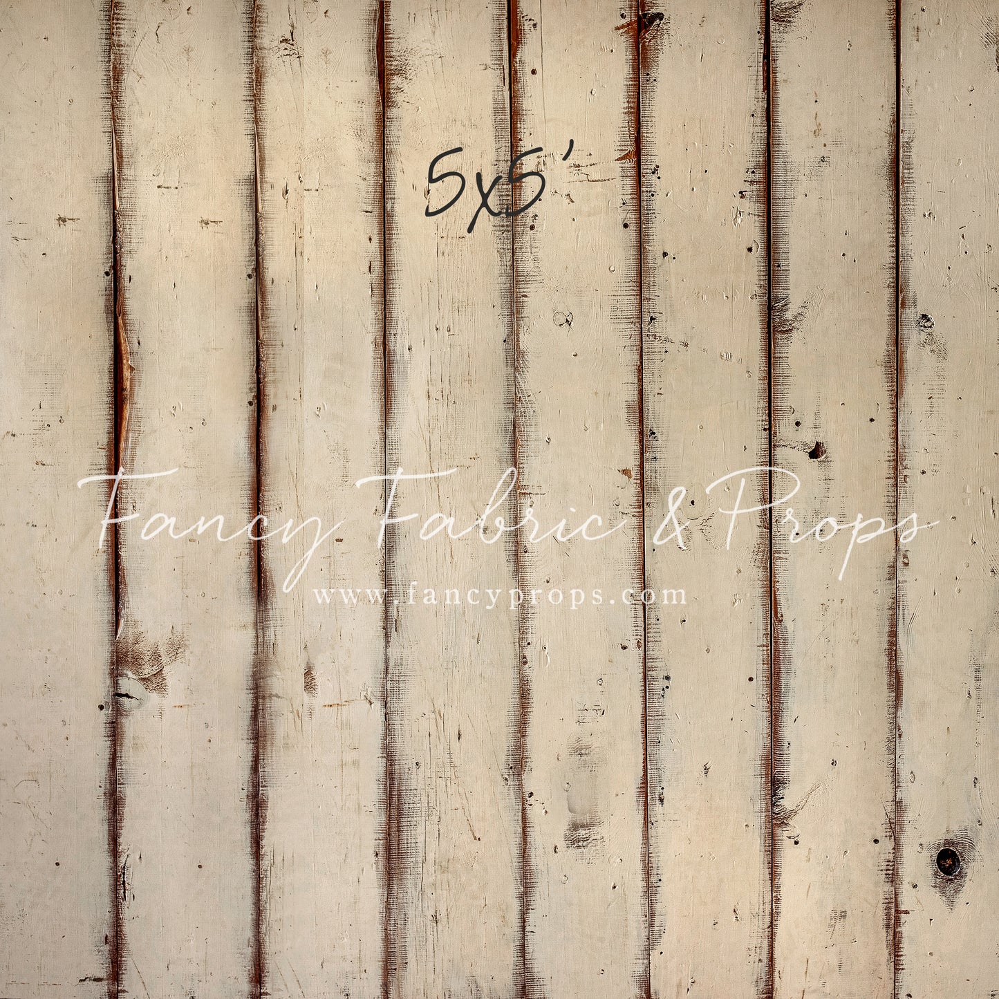 Jodi Wood Planks Mat Floor