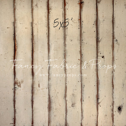 Jodi Wood Planks Mat Floor