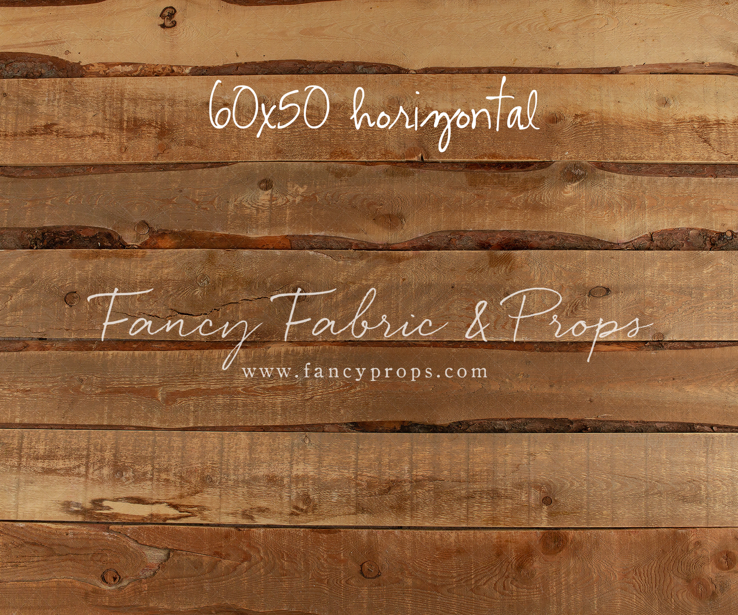 Joplin Horizontal Wood Planks