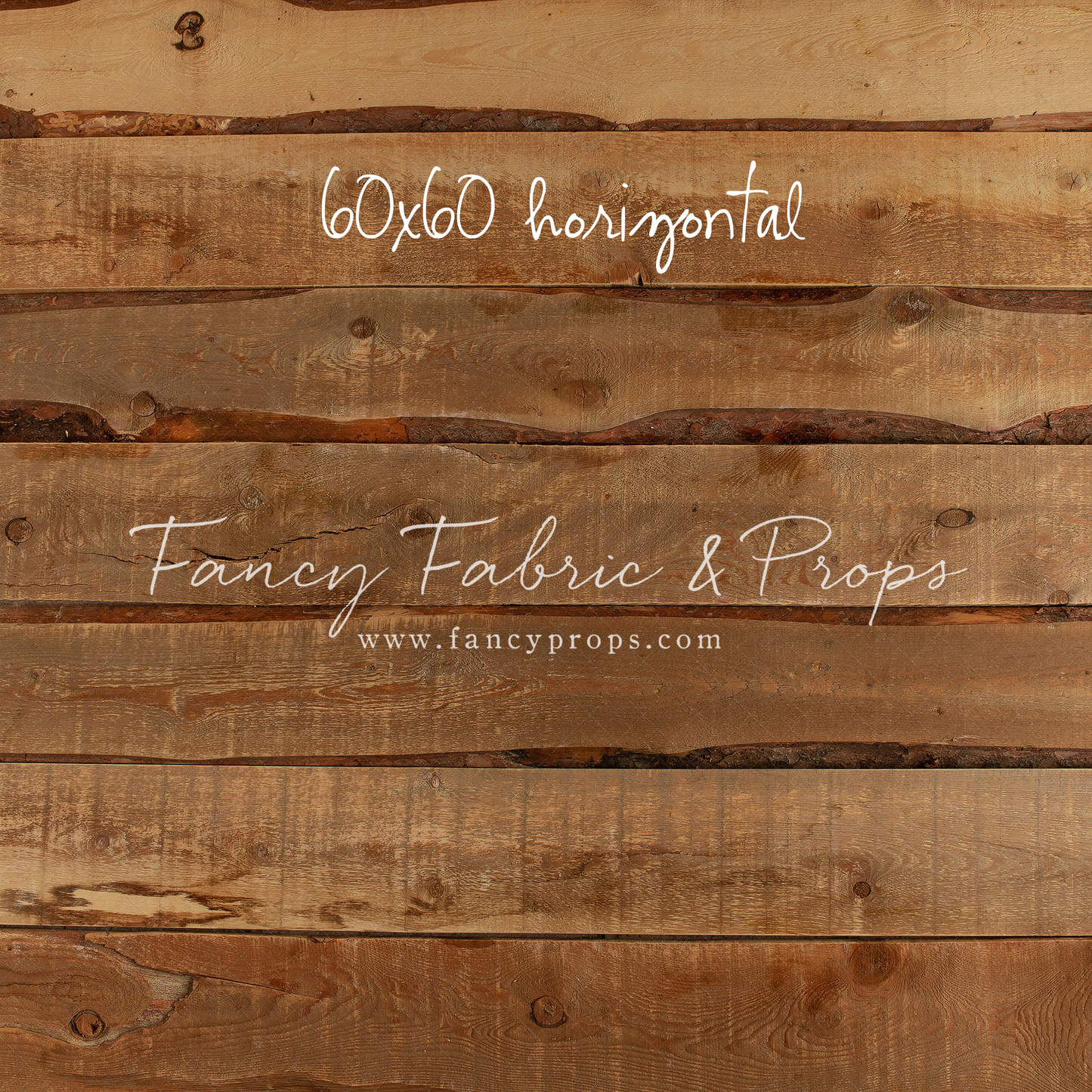 Joplin Horizontal Wood Planks