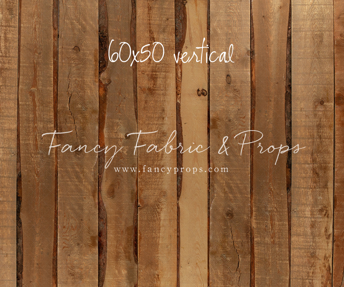 Joplin Vertical Wood Planks