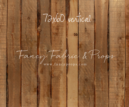 Joplin Vertical Wood Planks