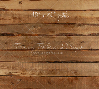 Joplin Wood Planks - Petite