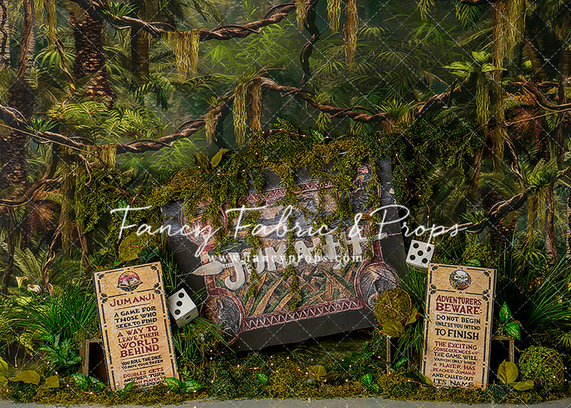 Jumanji