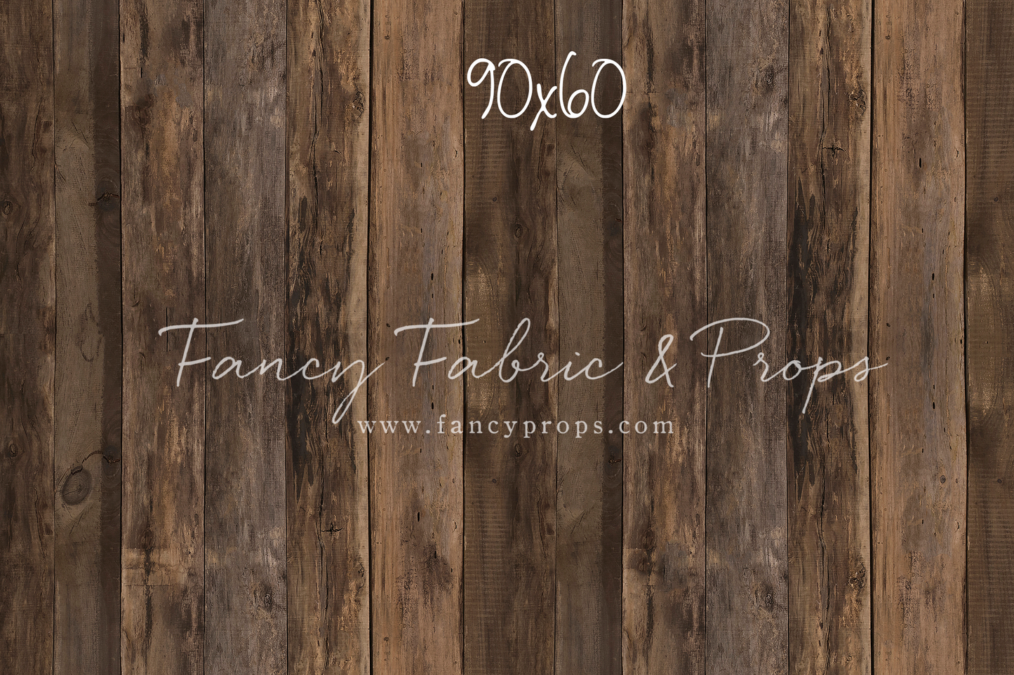 Knox Rustic Wood Planks