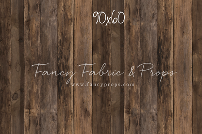 Knox Rustic Wood Planks