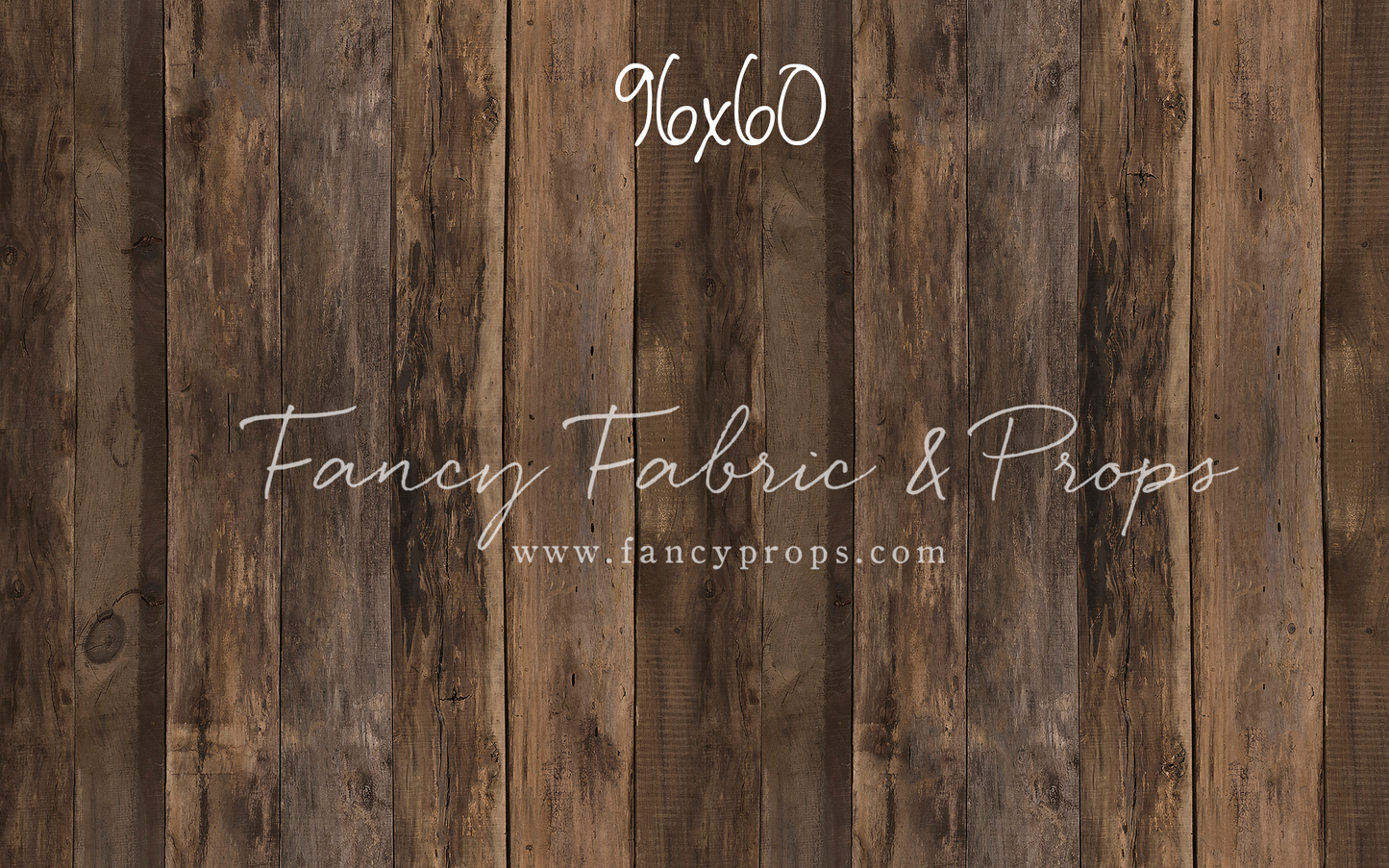 Knox Rustic Wood Planks