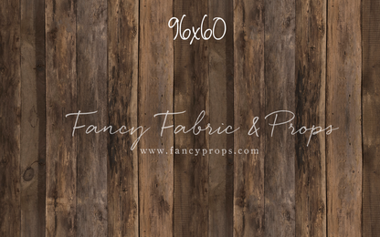 Knox Rustic Wood Planks