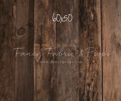 Knox Rustic Wood Planks