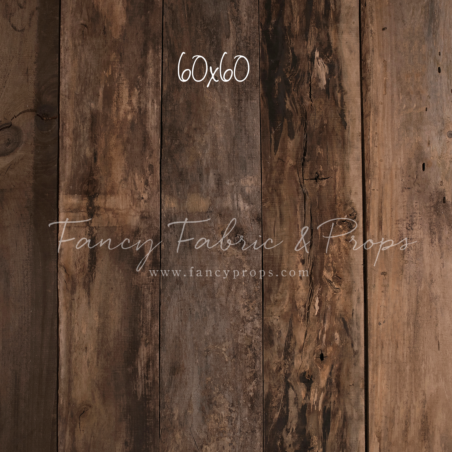 Knox Rustic Wood Planks
