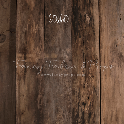Knox Rustic Wood Planks
