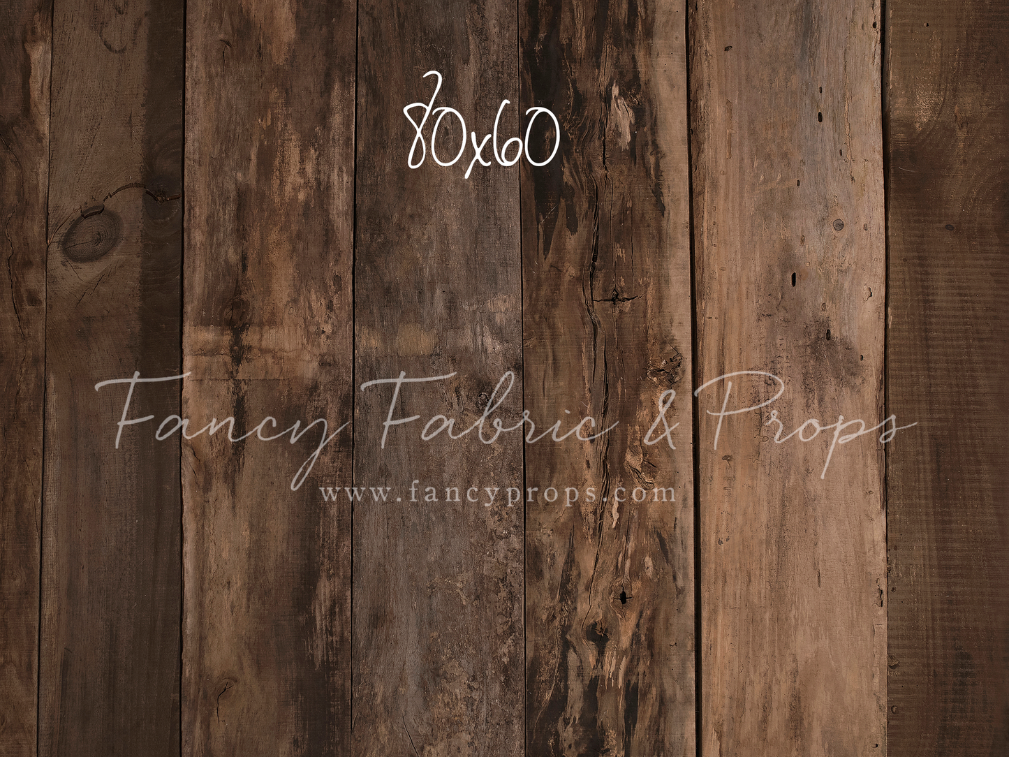 Knox Rustic Wood Planks