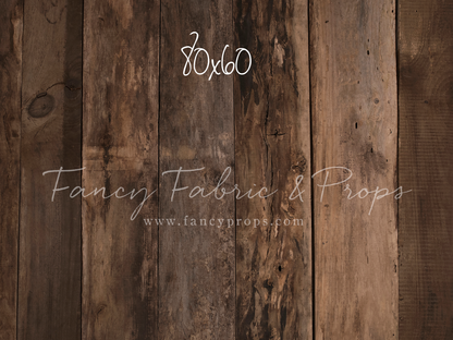 Knox Rustic Wood Planks