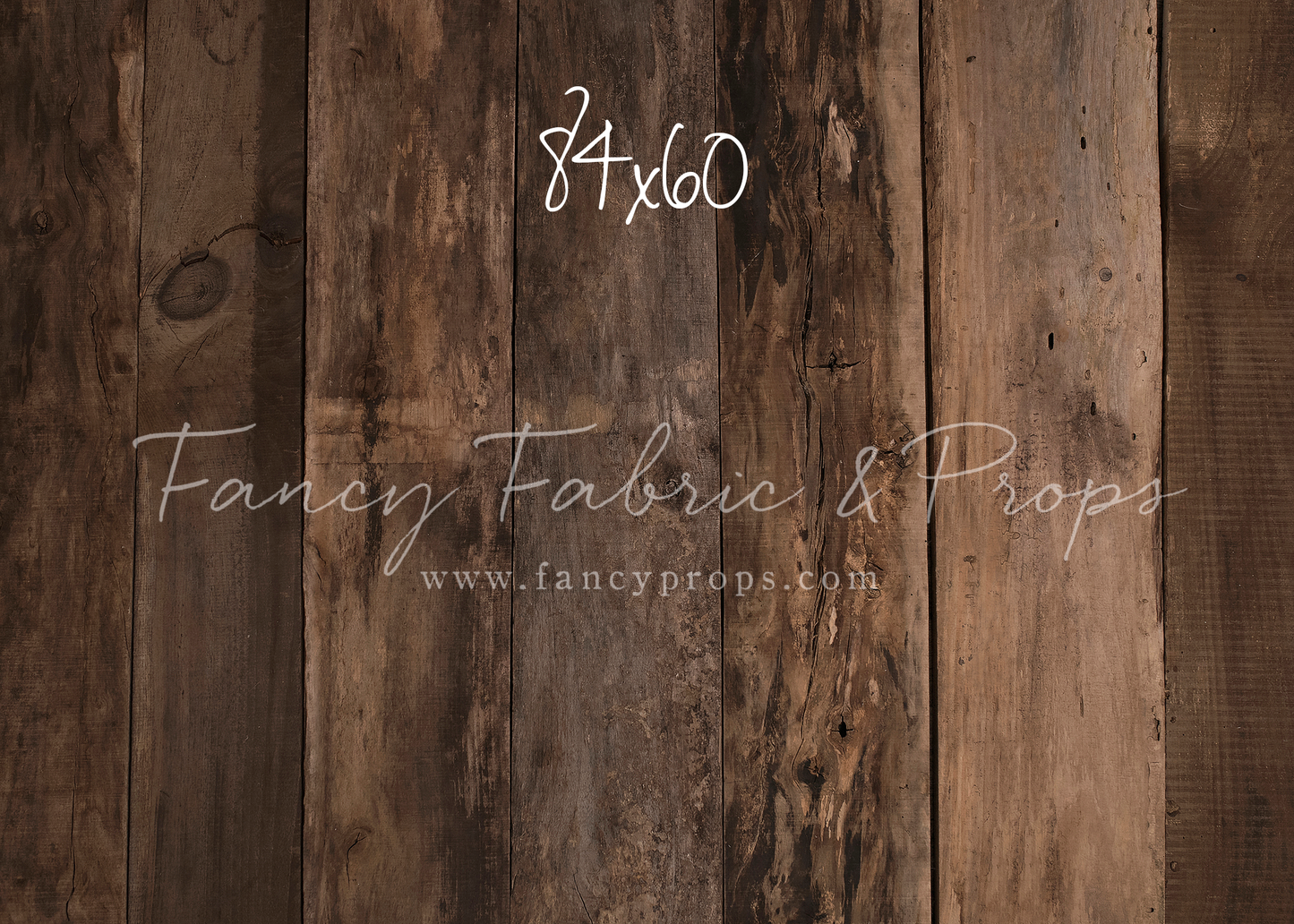 Knox Rustic Wood Planks