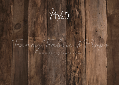 Knox Rustic Wood Planks