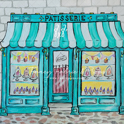 La Patisserie