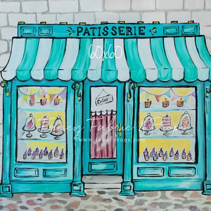 La Patisserie