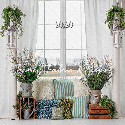 Welcome Home 5ft Mini Room