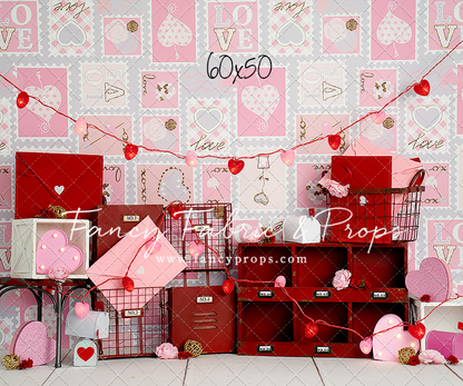 Letters of Affection