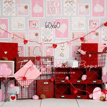 Letters of Affection