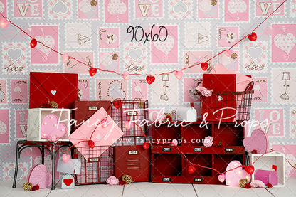 Letters of Affection