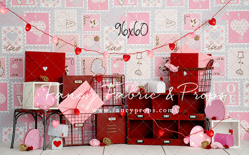 Letters of Affection