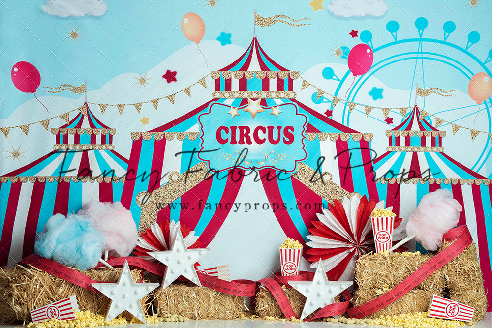 Life is a Circus