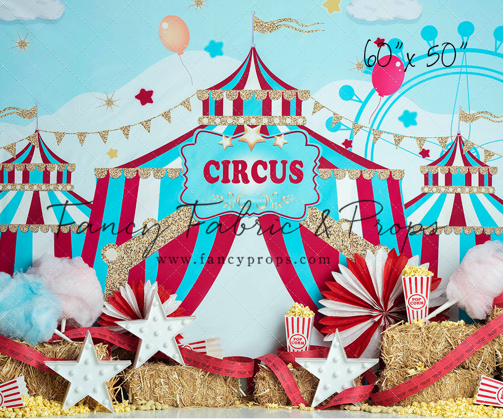 Life is a Circus