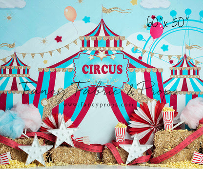Life is a Circus
