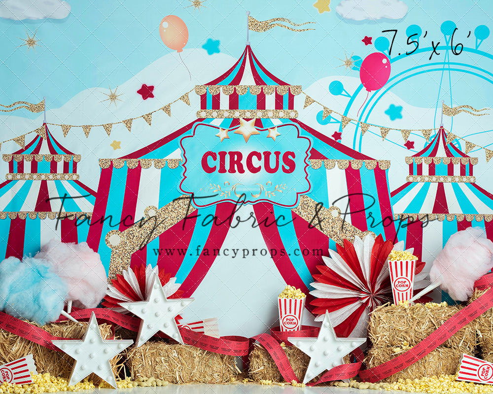 Life is a Circus