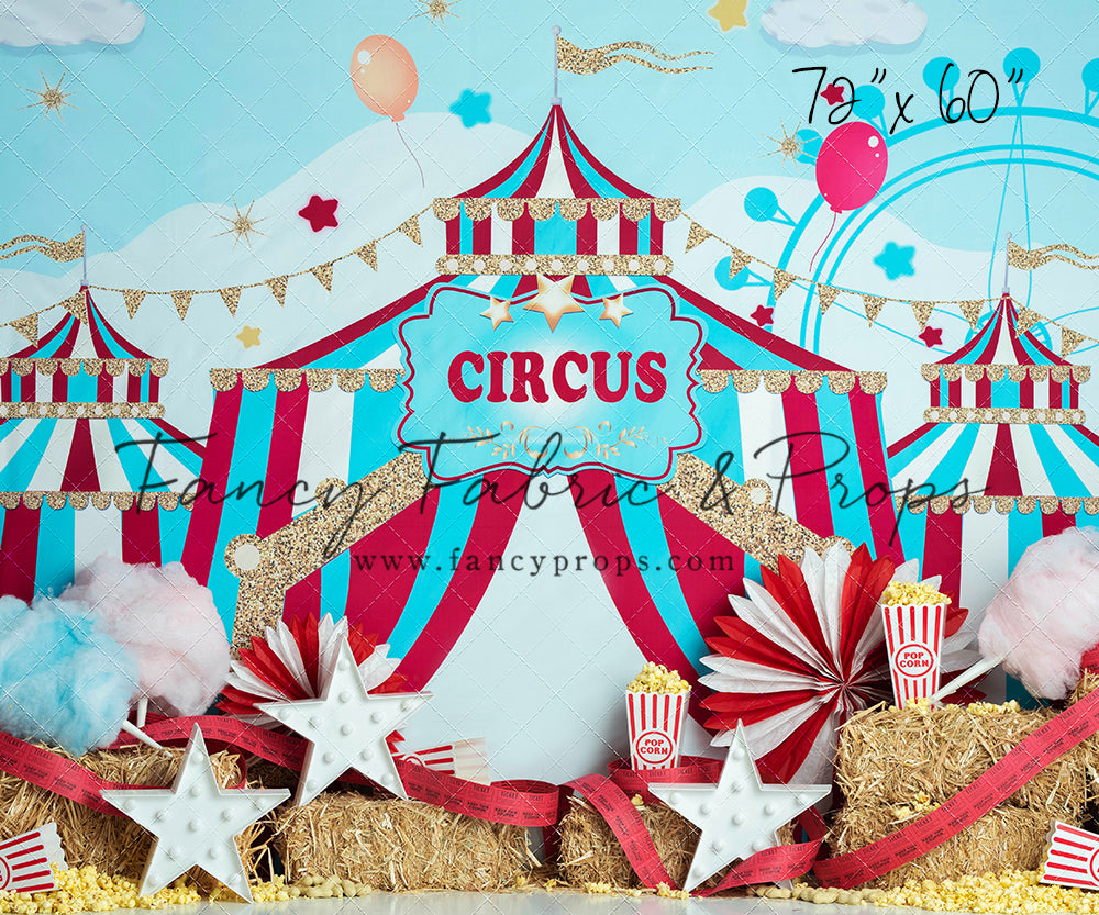 Life is a Circus