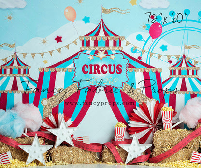 Life is a Circus