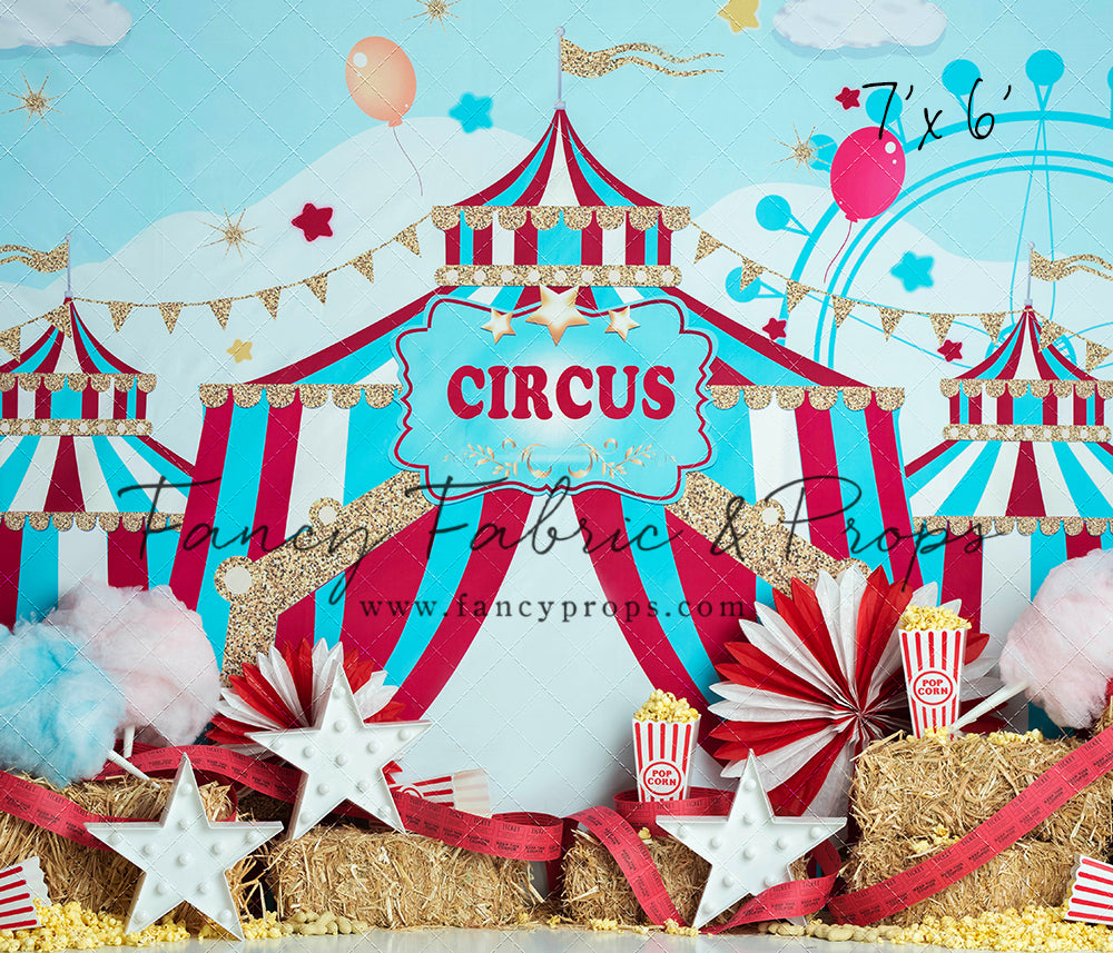 Life is a Circus