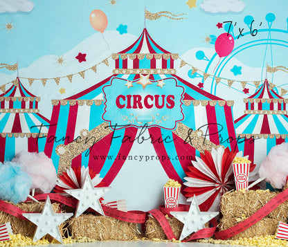 Life is a Circus