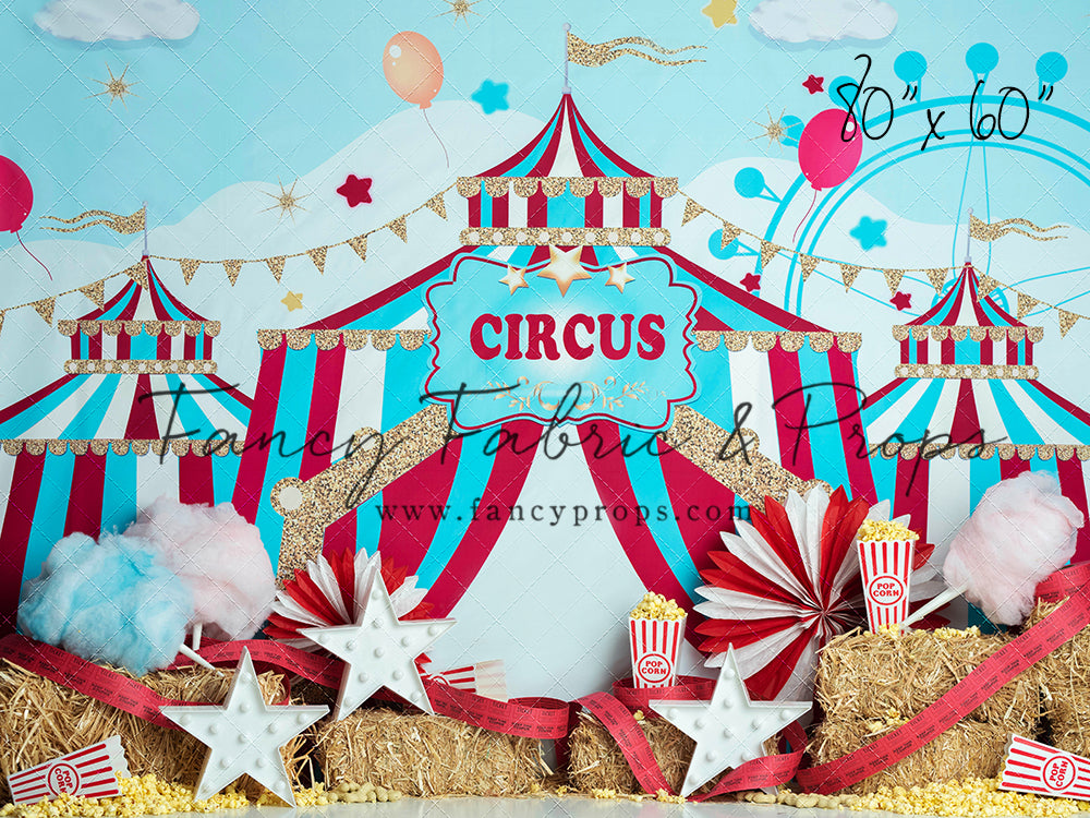 Life is a Circus