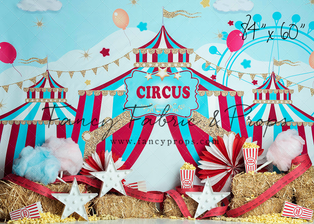 Life is a Circus