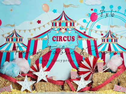 Life is a Circus