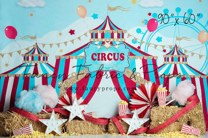 Life is a Circus