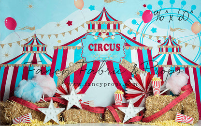 Life is a Circus