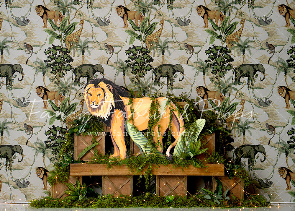 Lion's Den