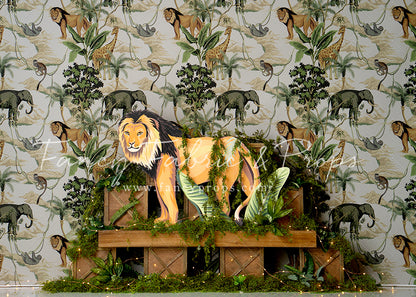 Lion's Den