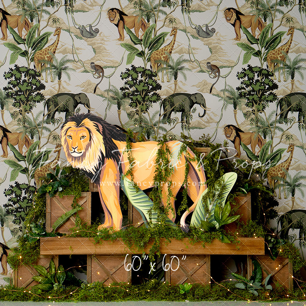 Lion's Den