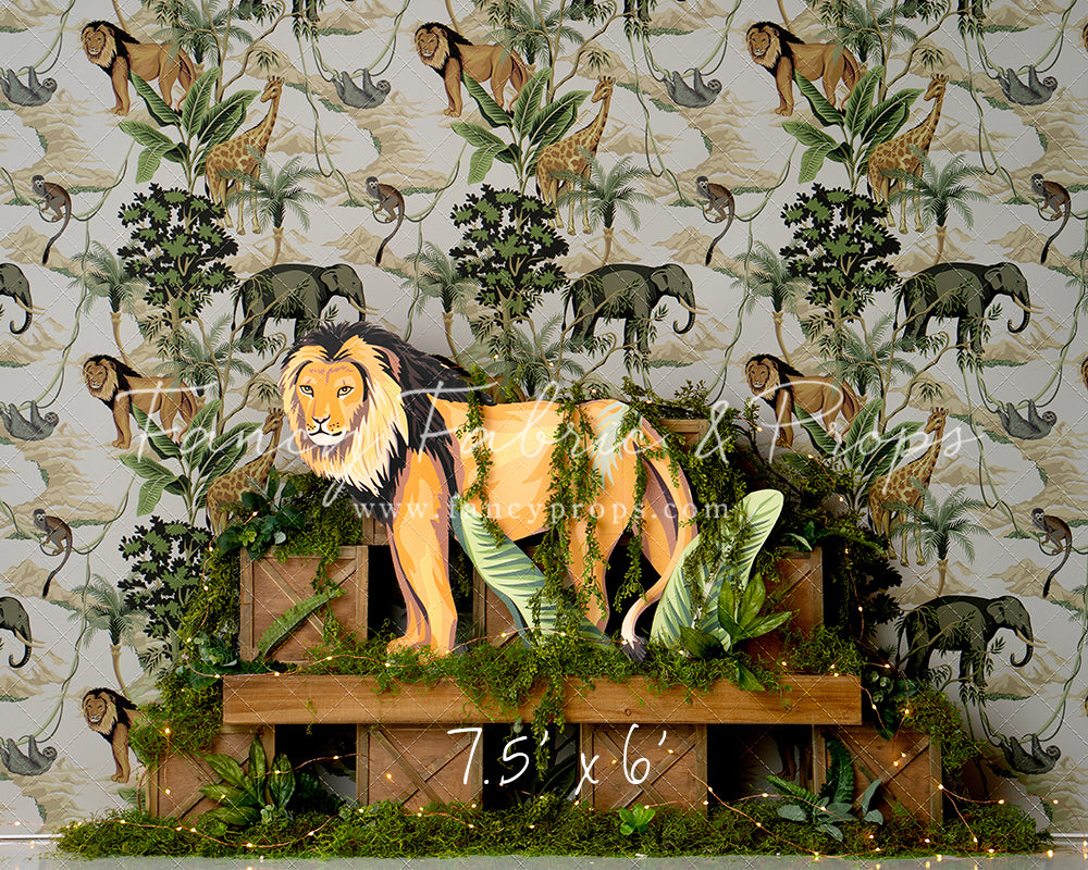 Lion's Den